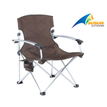 Aluminum Sand Chair With Pocket