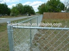 stainless steel link chain necklace