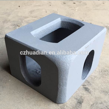 ISO1161 Container fittings/iso container corner castings/container corner casting