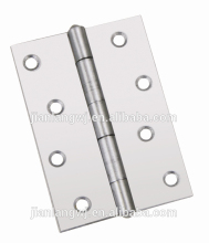 Zhaoqing Jianlang facotry manufacture cast Iron mirror cabinet door hinge