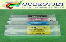 Refilling Permanent Epson Printer Ink Cartridges for SureCo