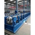 Guardrail Steel Crash Barrier Forming Machine