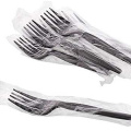 Heavy Duty Disposable Plastic Fork Cutlery Spoon