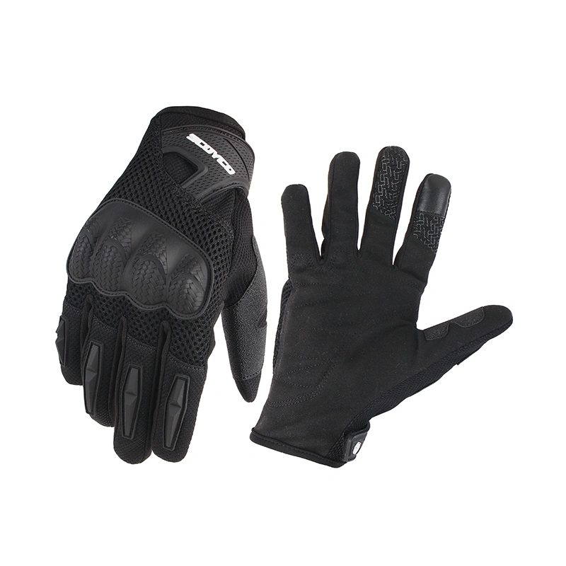 Breathable Riding Gloves For Spring And Summer Streets - MC58-2