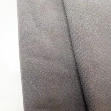 100% Polyester PBT Tricot Knitted Fabrics for Pants