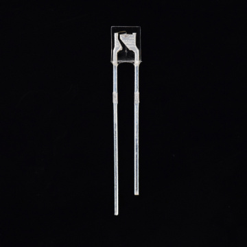 620-625nm Red LED Rectangle Through-hole LED 1*3*4mm