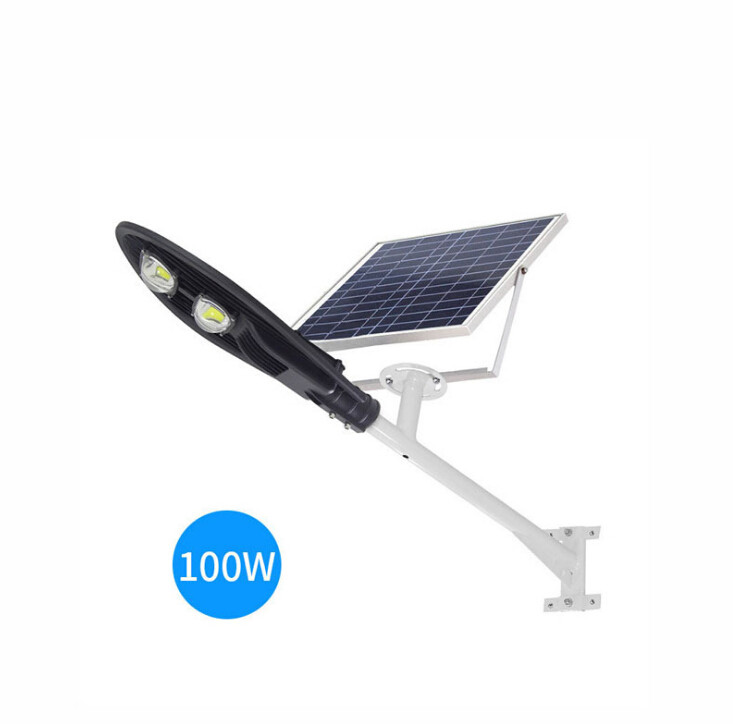 New Yard Wall Pathway Lighting LED Solar Outdoor Light Garden