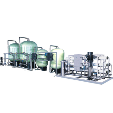 RO pure water equipment