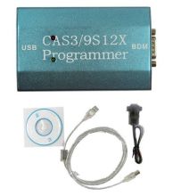 Odometer Correction Tools With 9s12x Mcu , Bmw Cas3 Programmer