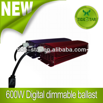 600w hps/mh digital electronic ballast