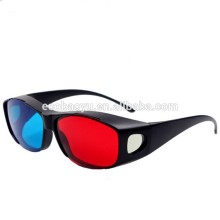 3D Glasses/3D Video Glasses/3D Sterioscopic Glasses/3D TV Glasses Wholesale