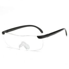 1.6 Times Magnifying Glass for Low Vision: New TV Products and Reading Glasses