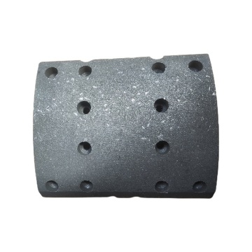 High Quality Factory Truck Drum Brake Lining Pads S6456-0217
