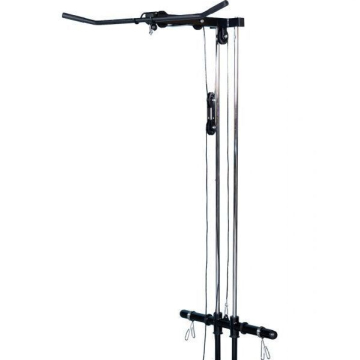 Zhaoyang Sports Lat Pull Down Machine