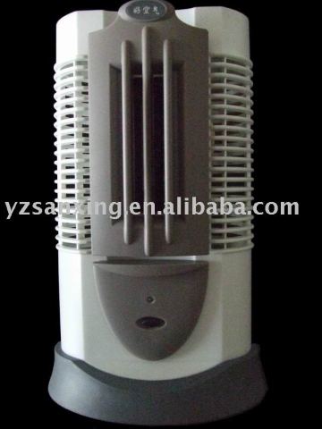 Table Anion Air Purifier