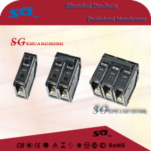 BH wenzhou popular electronical products Bolt-on BH miniature circuit breaker