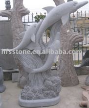 Dolphin Carving/Garden dolphin