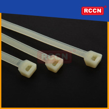 Cable Organizer Ul Rohs Numbered Nylon Cable Tie Clamp