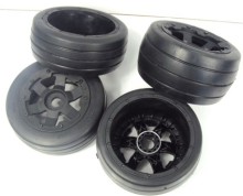 Rovan On Road Racing Slick Tires?