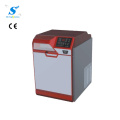 large capacity automatic restaurant ice maker machine