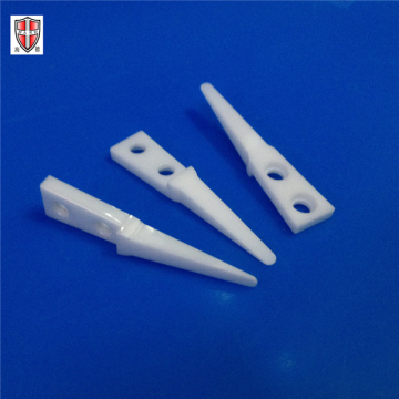 injection moulding zirconia ceramic tweezers pincers