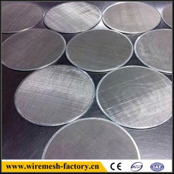 factory price stainless steel wire mesh made in china