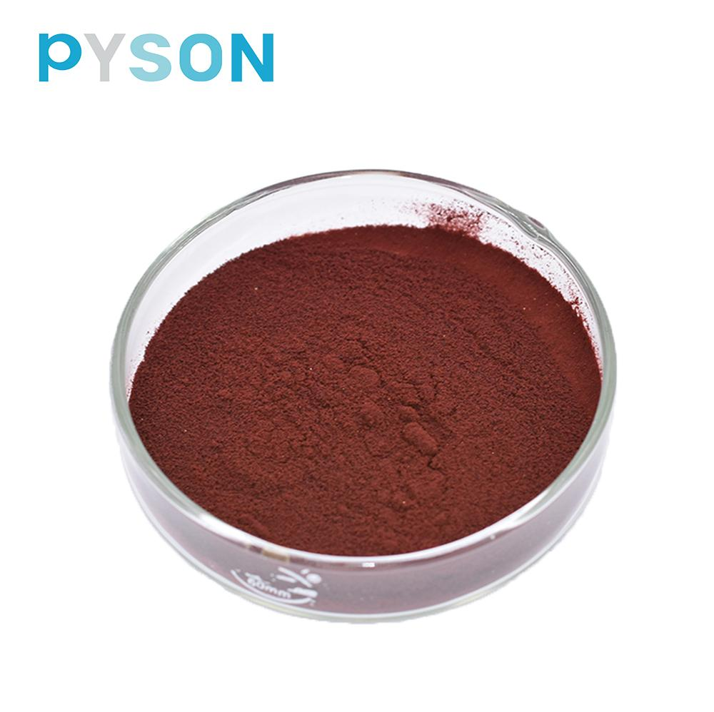 Astaxanthin powder 2% HPLC