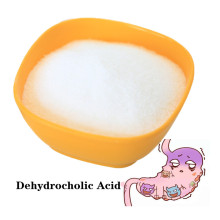 Factory price Dehydrocholic Acid tablets powder for sale