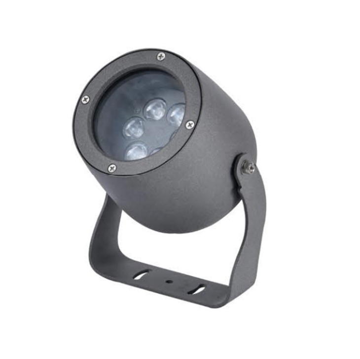 American standard flood light for landscape lighting