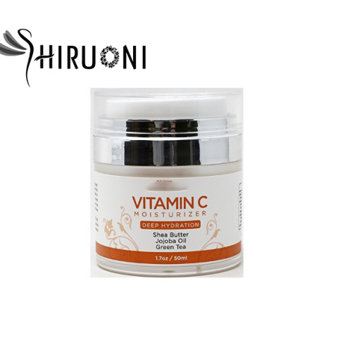 Whitening Vitamine C Gezichtscrème