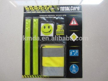 marker reflective safety set mingda