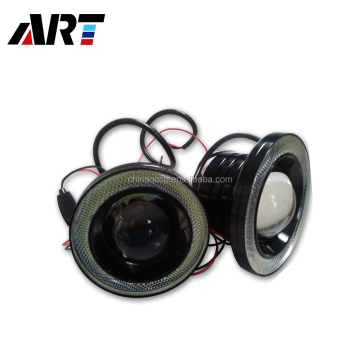 Top Rated Waterproof Daylight Fog Lamps