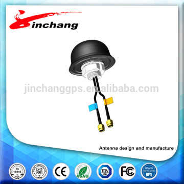 (Manufactory)Free sample high quality GPS+GSM car antena