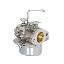 Carburetor for Tecumseh 640152A, 640023, 640051, 640140, 640152 HM80 HM90 HM100 Snowblower Engine