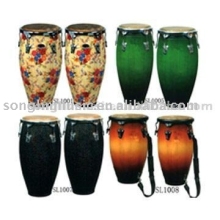 Conga Drums