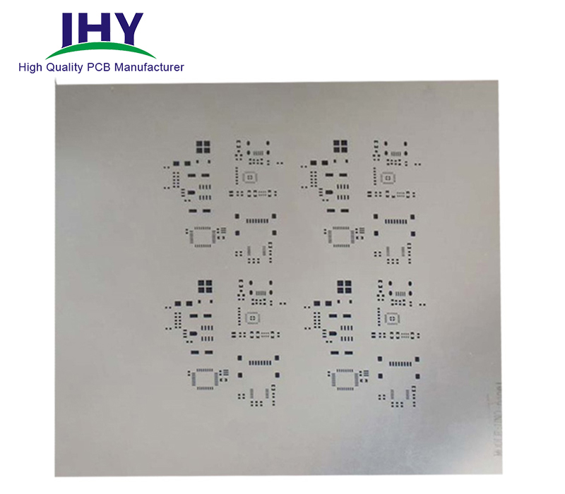 SMT Assembly Solder Paste Stencil SMT Assembly Solder Paste Stencil