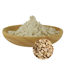 Dietary Supplement Oats Powders Oat Fiber Powder