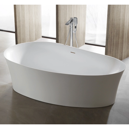 Rectangular Corner Tub Egg Shape Free Standing Bathtubs