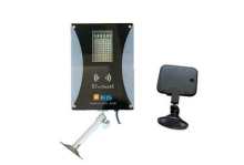 Bluetooth Smart Card for Access Control