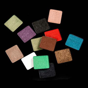 pigmented glitter diamond eyeshadow