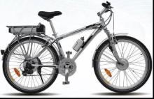 Electric Bike-Meb02b (SSP)