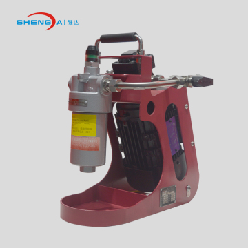 Compact High Efficient Portable Oil Purifier