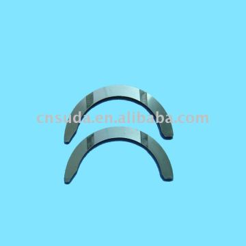 Thrust washer set for ISUZU 4EC1