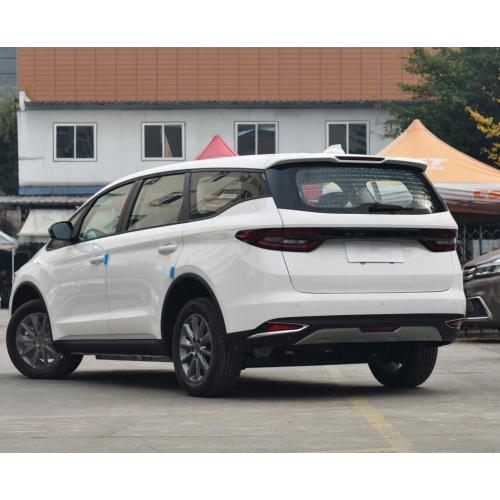 MuStock Lavhani Maple 80v Pro Electric Car Vakuru 2d Mota Miliy 2wd Militage Suv nekukurumidza kubhadharisa mutsva mutsva