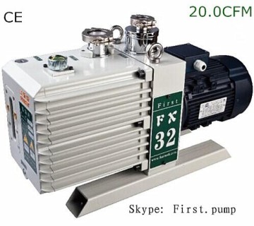 mechanical vacuum pumps