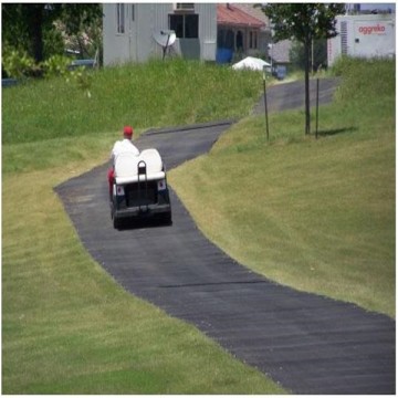 Factory supply grass protection