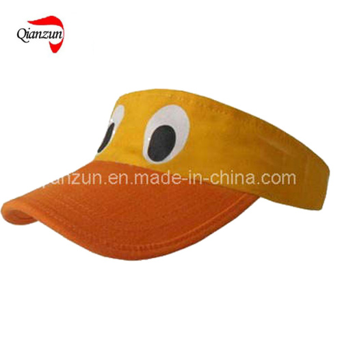 Kids Cartoon Sun Visor (X-Q031)