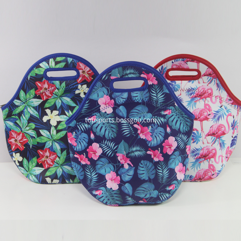 Lunch Cooler Bags