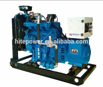 Small Type Biomass gasification generator/Small biomass gasification generator plant