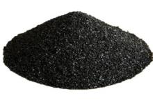 Graphite carbon additive